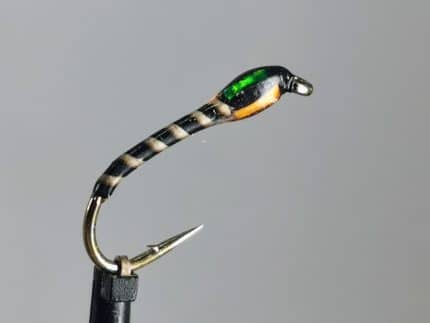 Strip Quill Pearl Buzzer