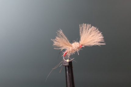 Piscari Iron Dun Emerger