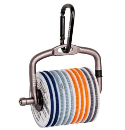 Traper Spool Dispenser