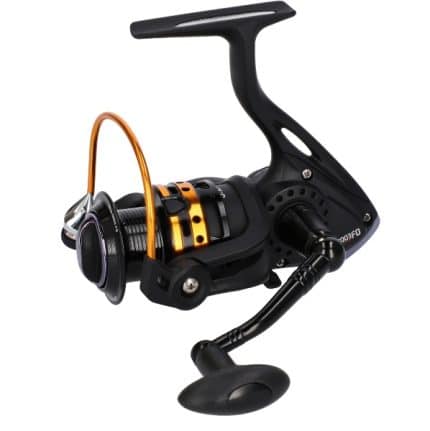 Mikado Intro 4003 FD Reel