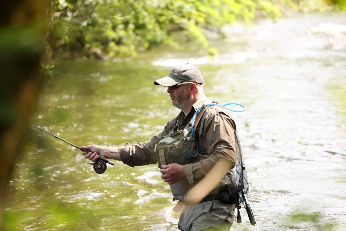 The Most Important Piece of Fishing Equipment.