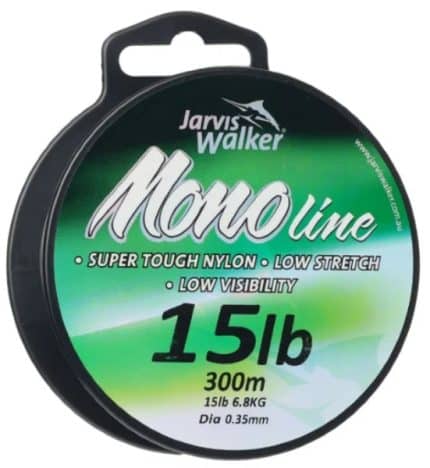 Jarvis Walker Mono Line